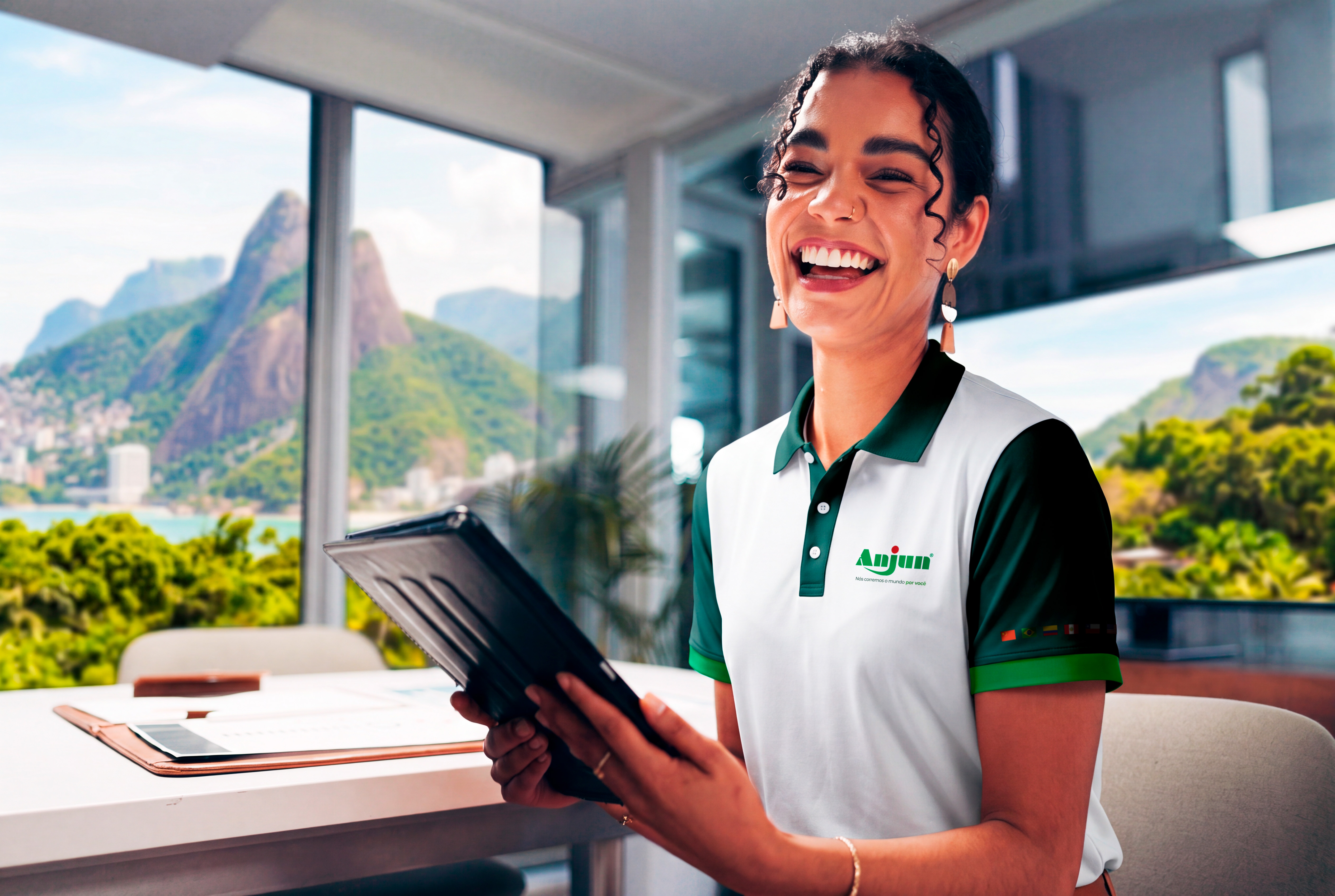 Serviços de logística para e-commerce: armazenagem, entregas e operação integrada em todo o Brasil